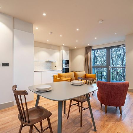 The Sessile Apartment London Exterior photo
