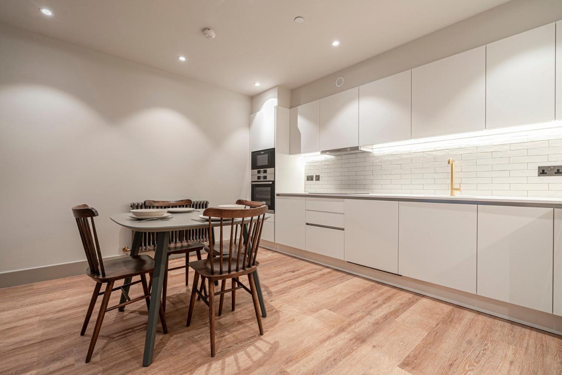 The Sessile Apartment London Exterior photo