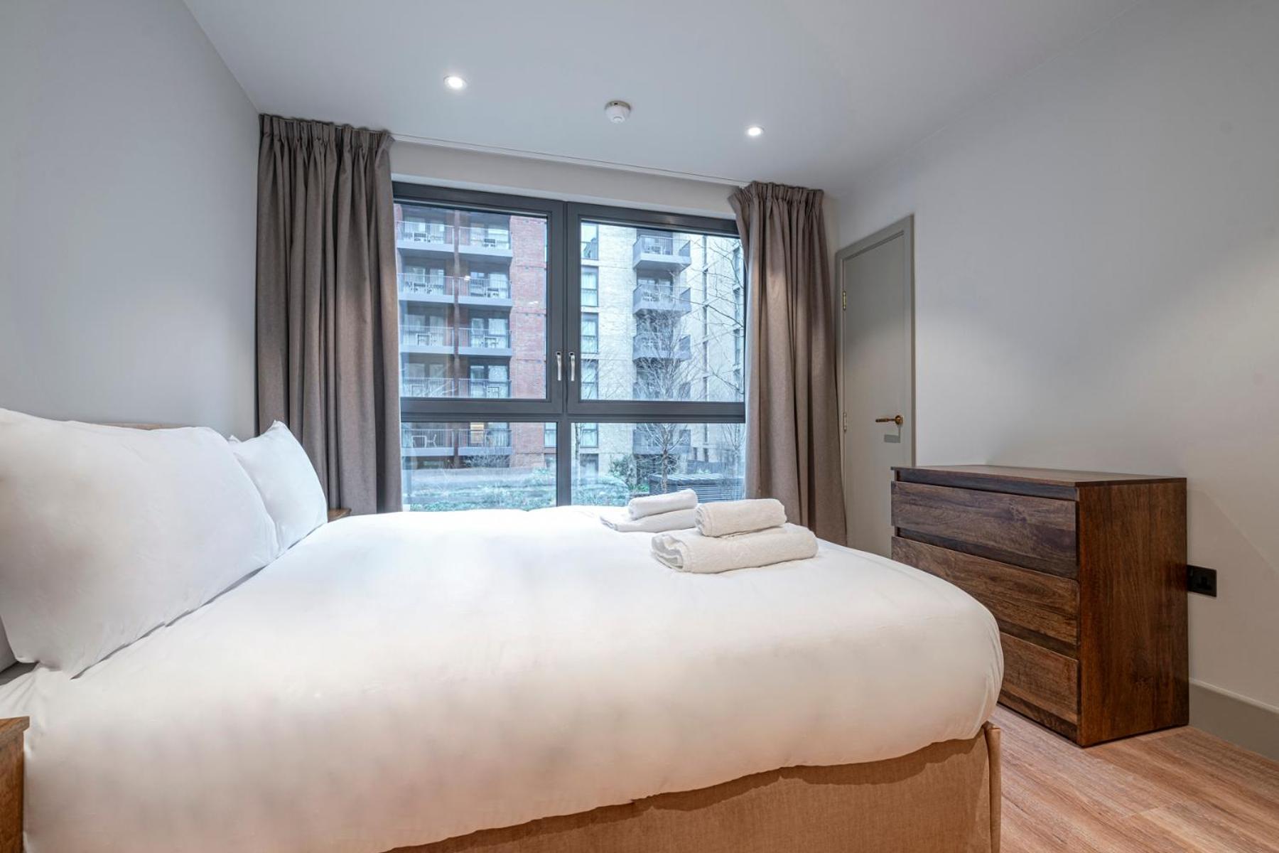The Sessile Apartment London Exterior photo