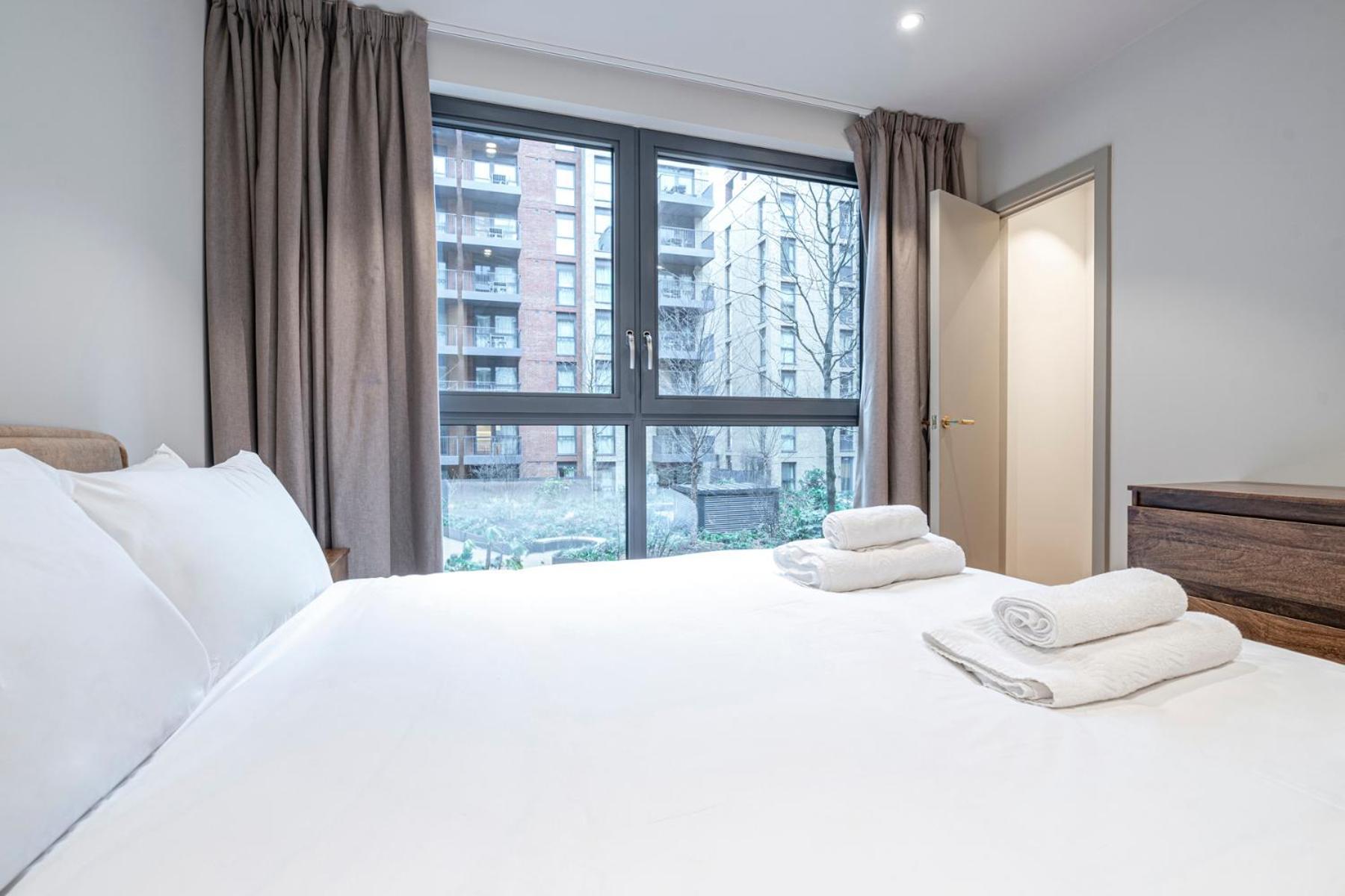 The Sessile Apartment London Exterior photo