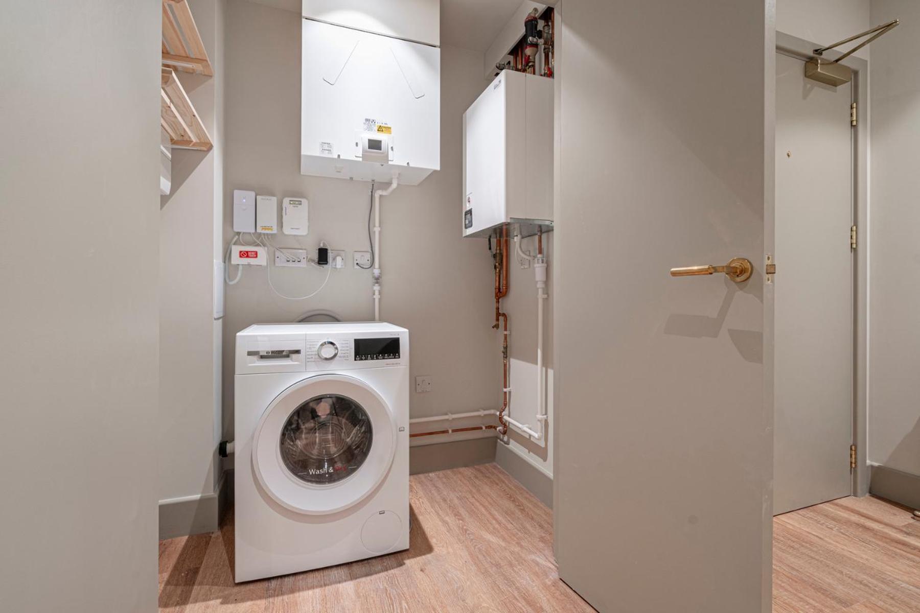 The Sessile Apartment London Exterior photo