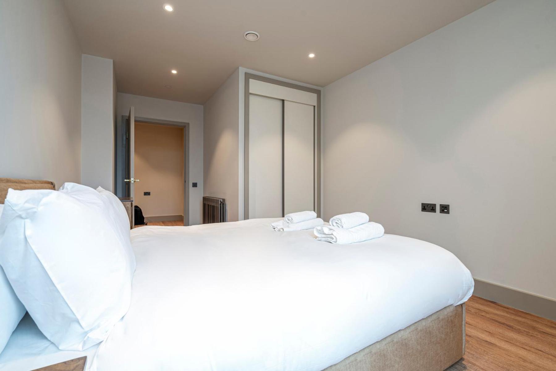 The Sessile Apartment London Exterior photo