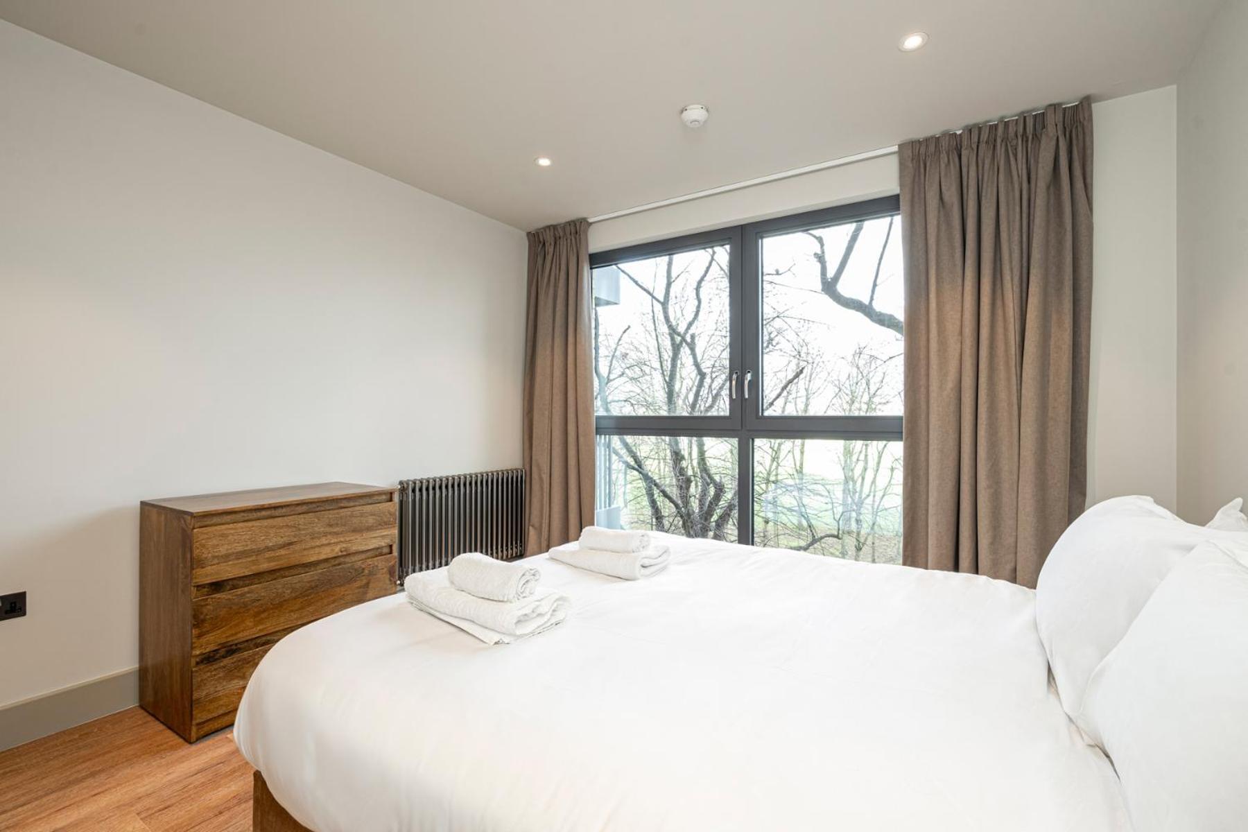 The Sessile Apartment London Exterior photo
