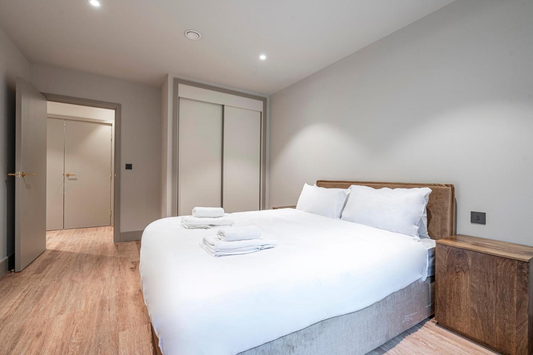 The Sessile Apartment London Exterior photo