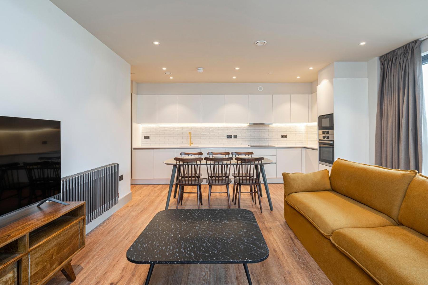 The Sessile Apartment London Exterior photo