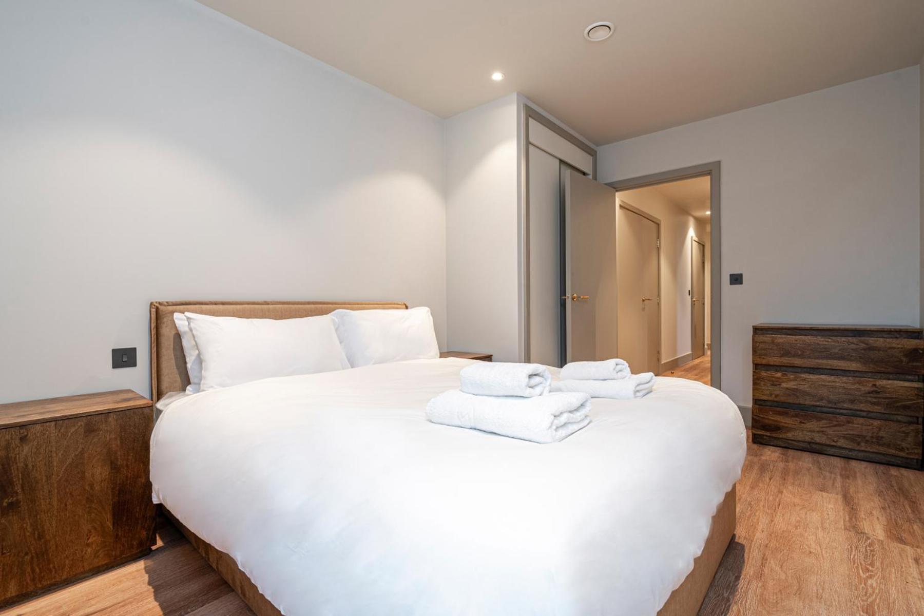 The Sessile Apartment London Exterior photo
