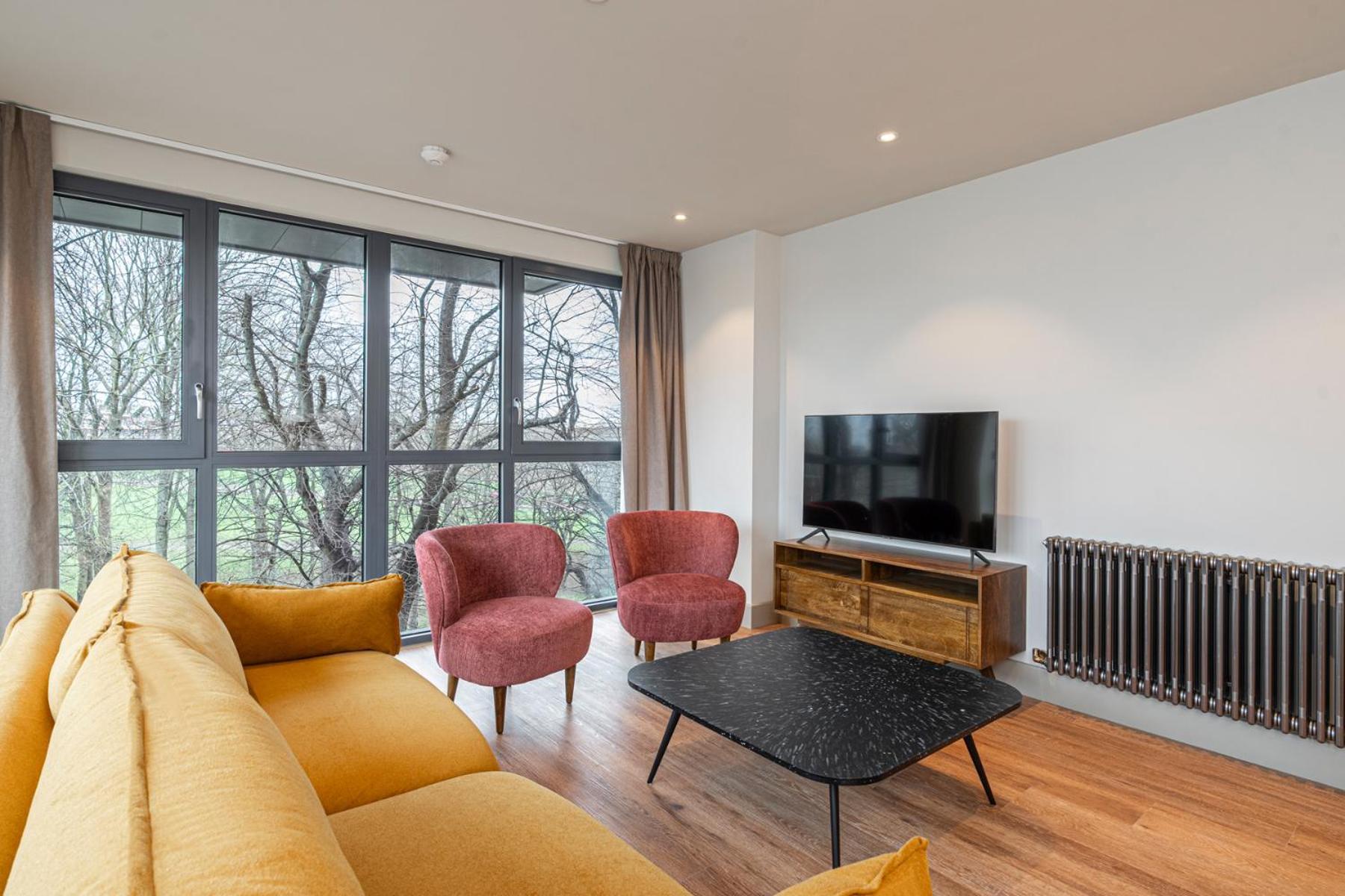 The Sessile Apartment London Exterior photo