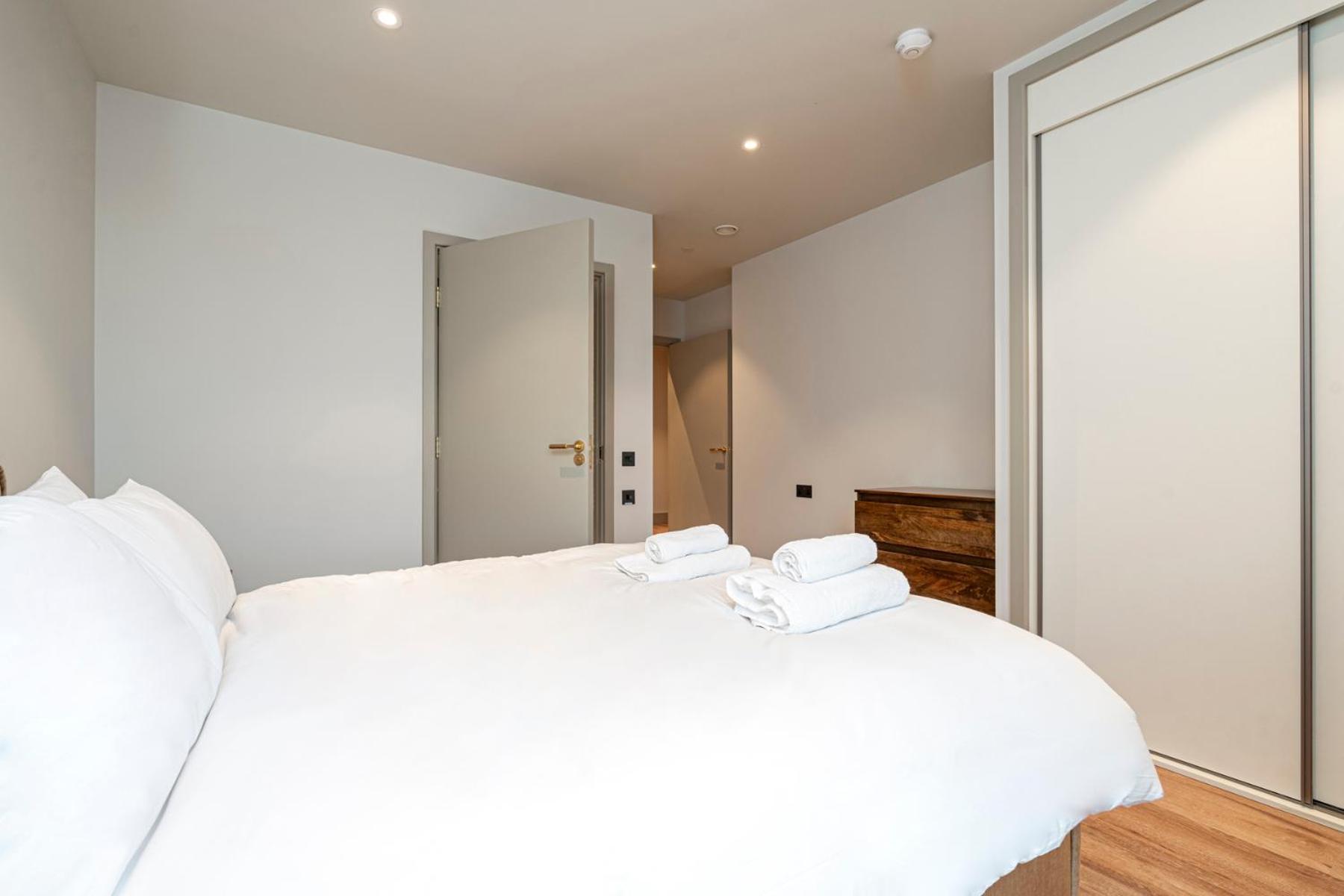 The Sessile Apartment London Exterior photo