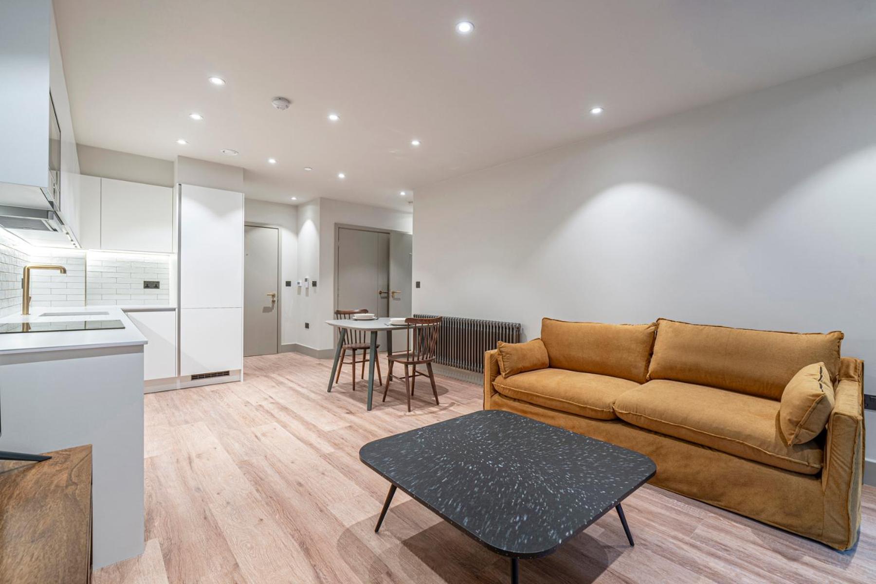 The Sessile Apartment London Exterior photo