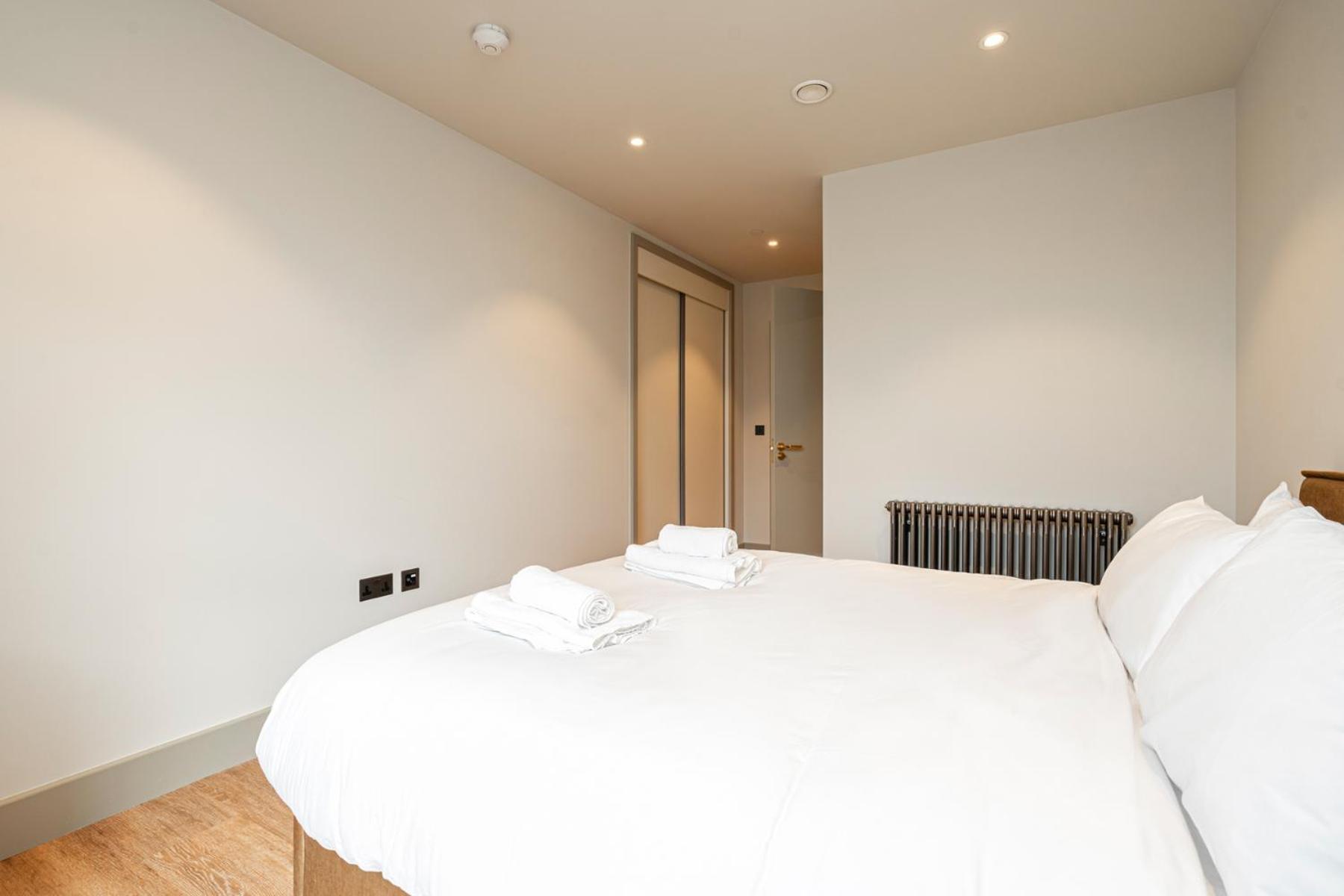 The Sessile Apartment London Exterior photo