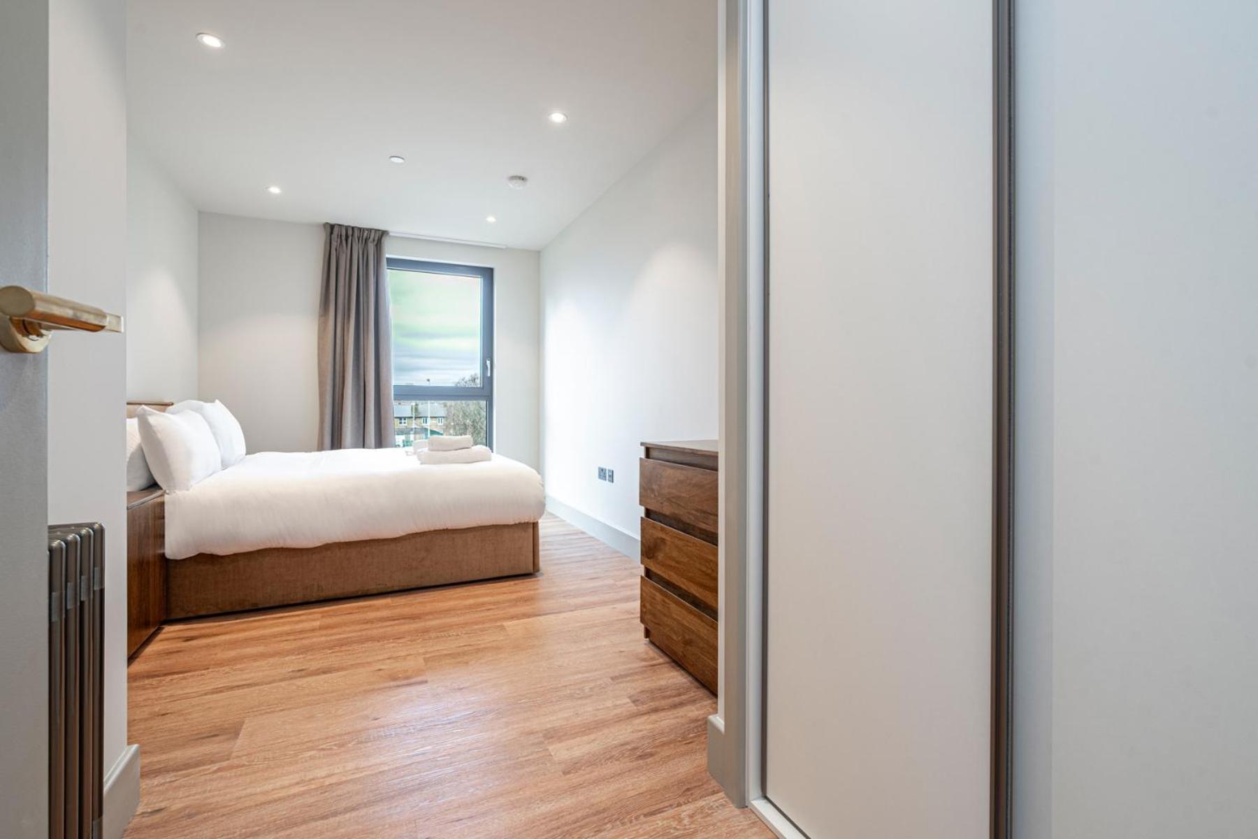 The Sessile Apartment London Exterior photo
