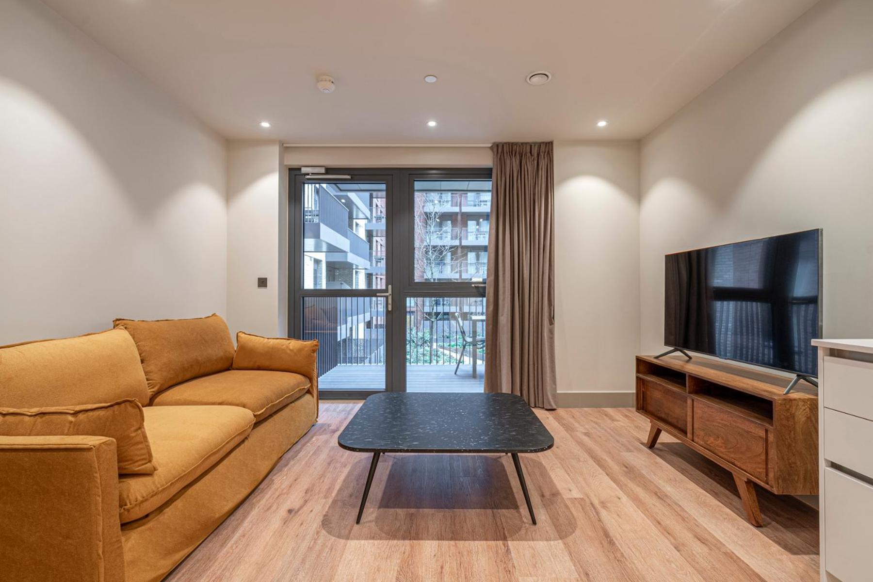 The Sessile Apartment London Exterior photo