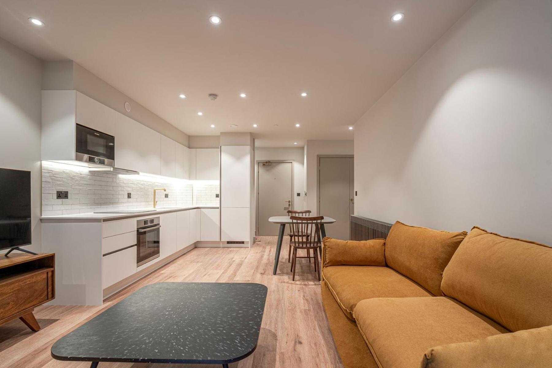 The Sessile Apartment London Exterior photo