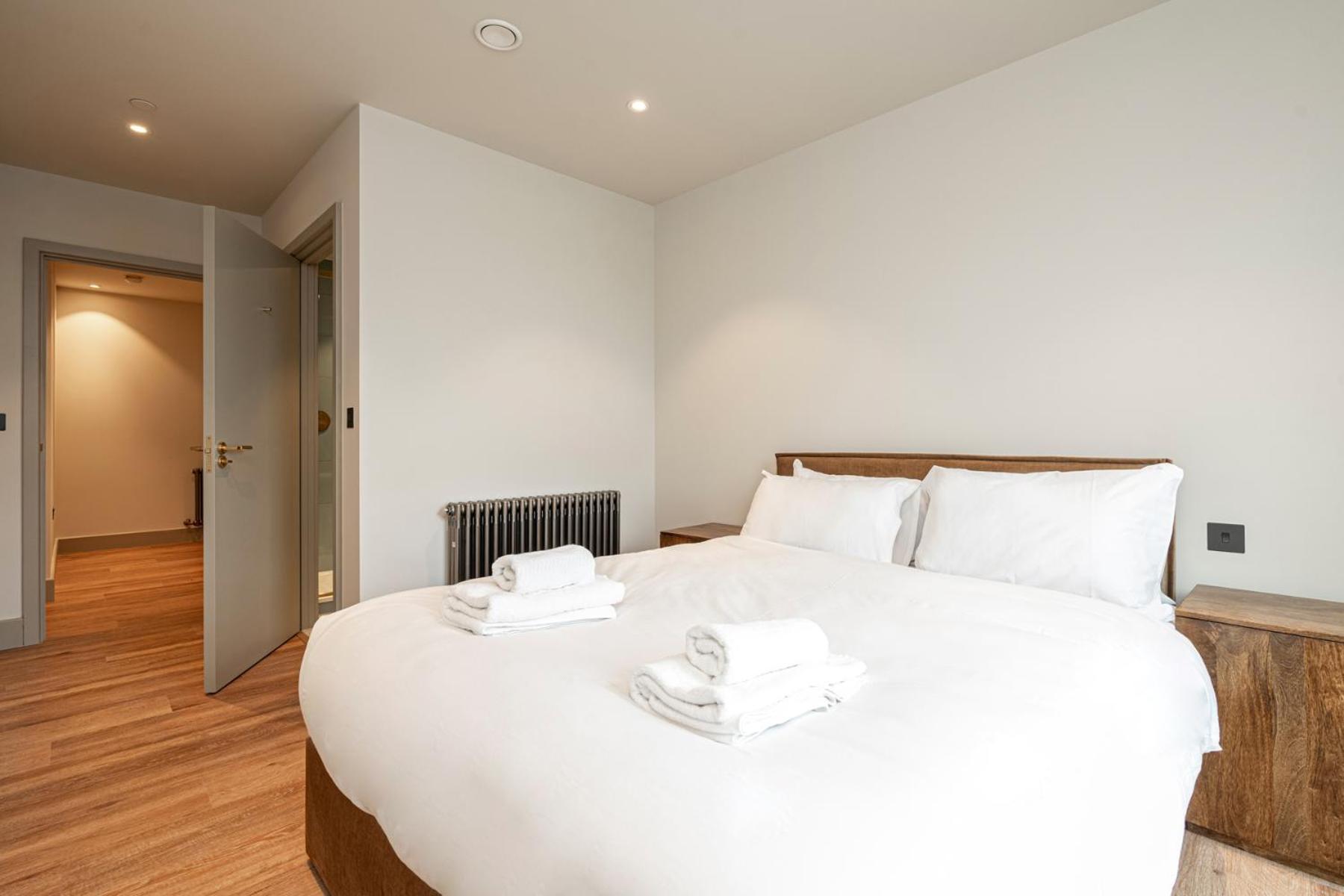The Sessile Apartment London Exterior photo