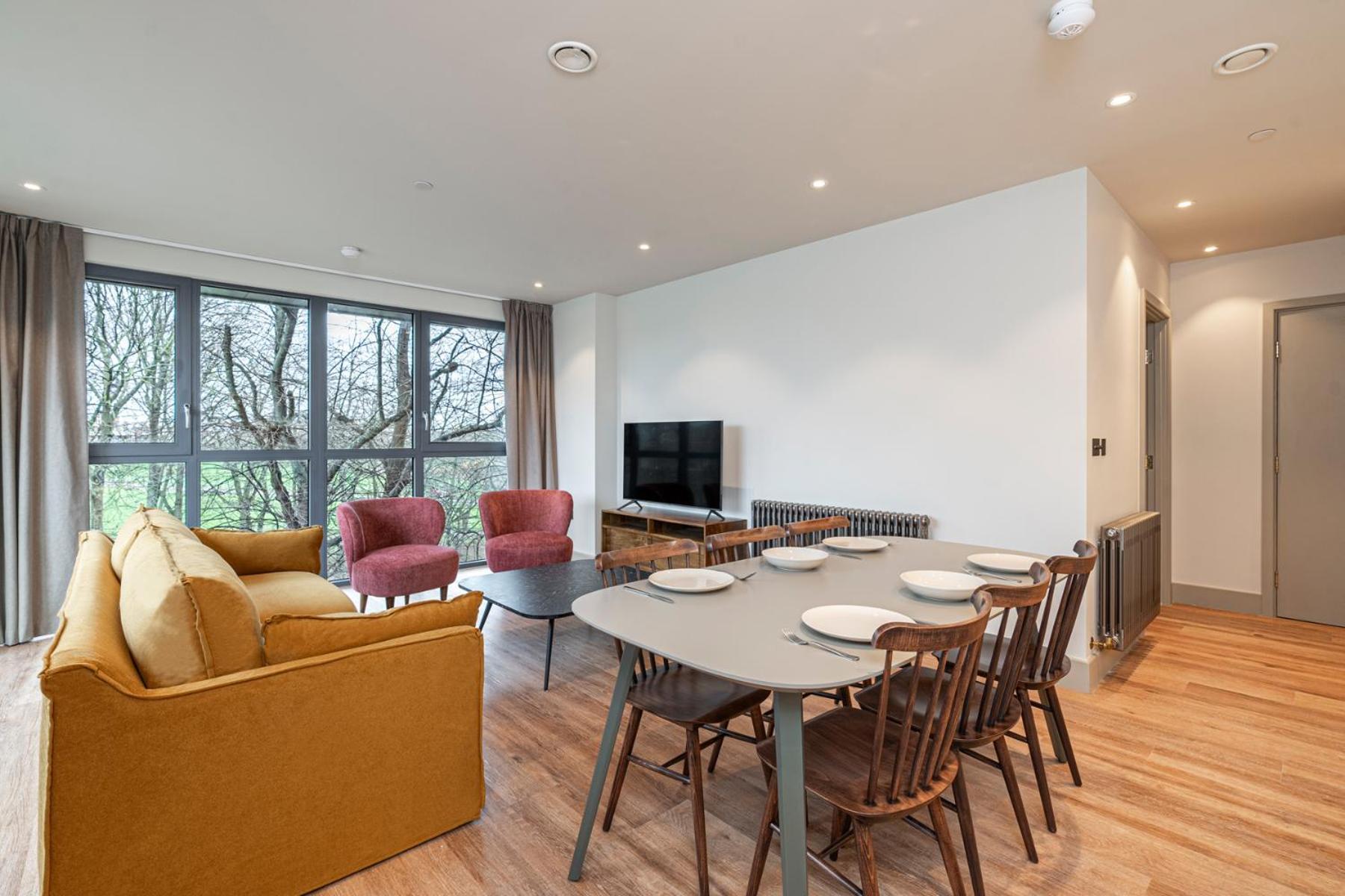 The Sessile Apartment London Exterior photo