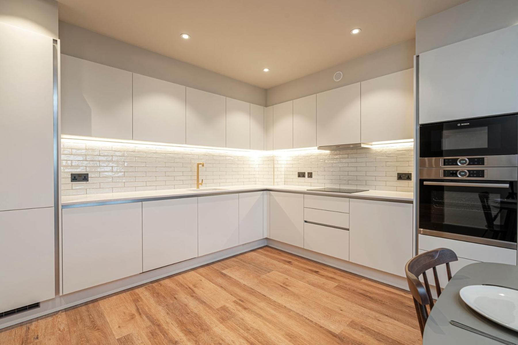 The Sessile Apartment London Exterior photo