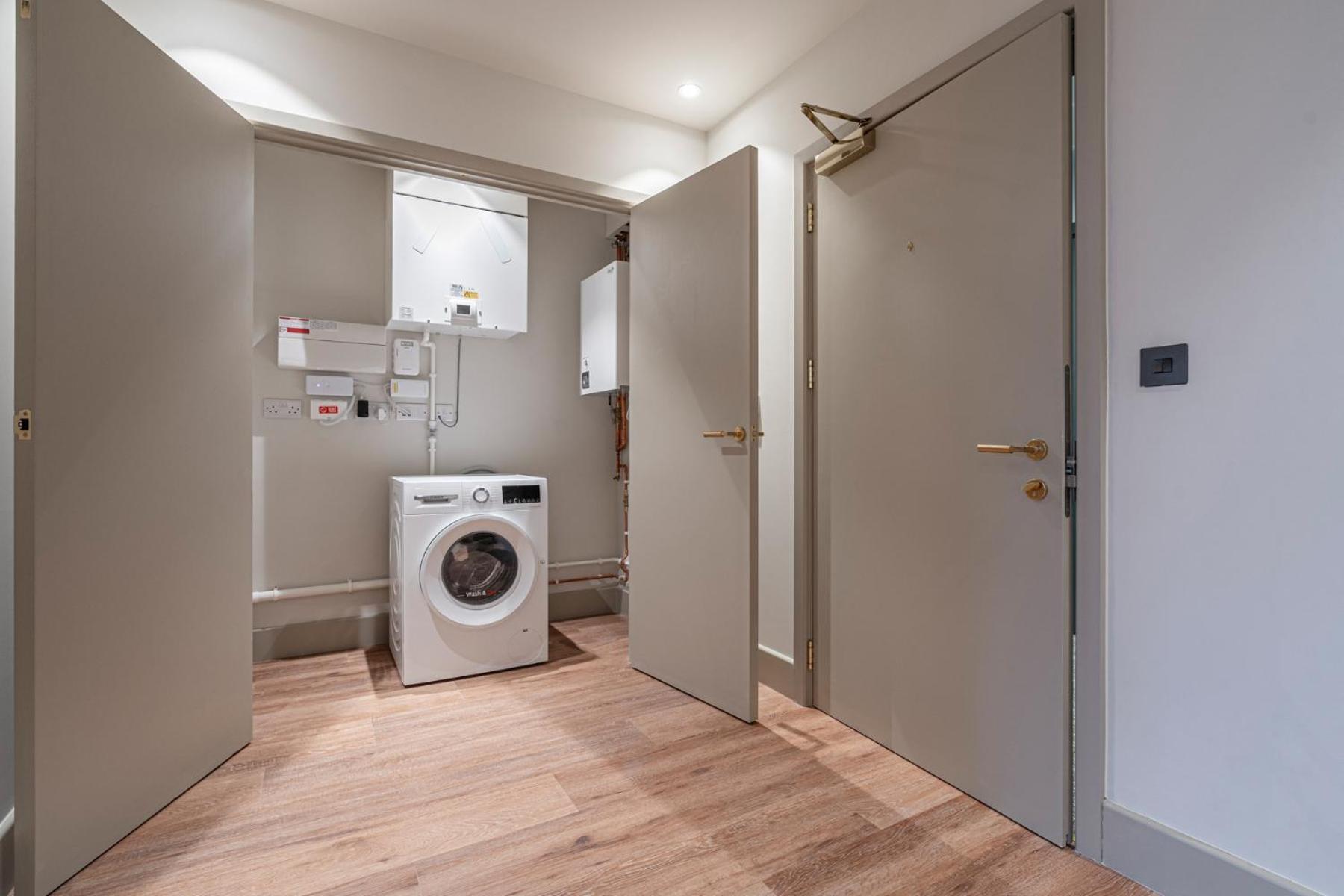 The Sessile Apartment London Exterior photo