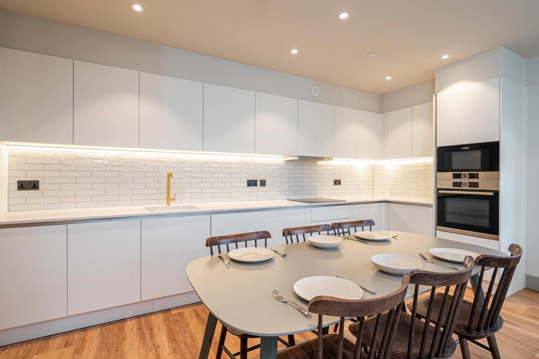 The Sessile Apartment London Exterior photo