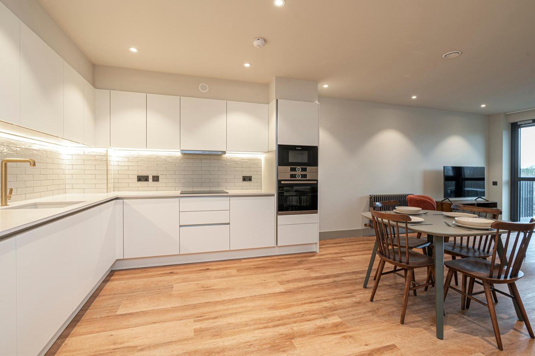 The Sessile Apartment London Exterior photo