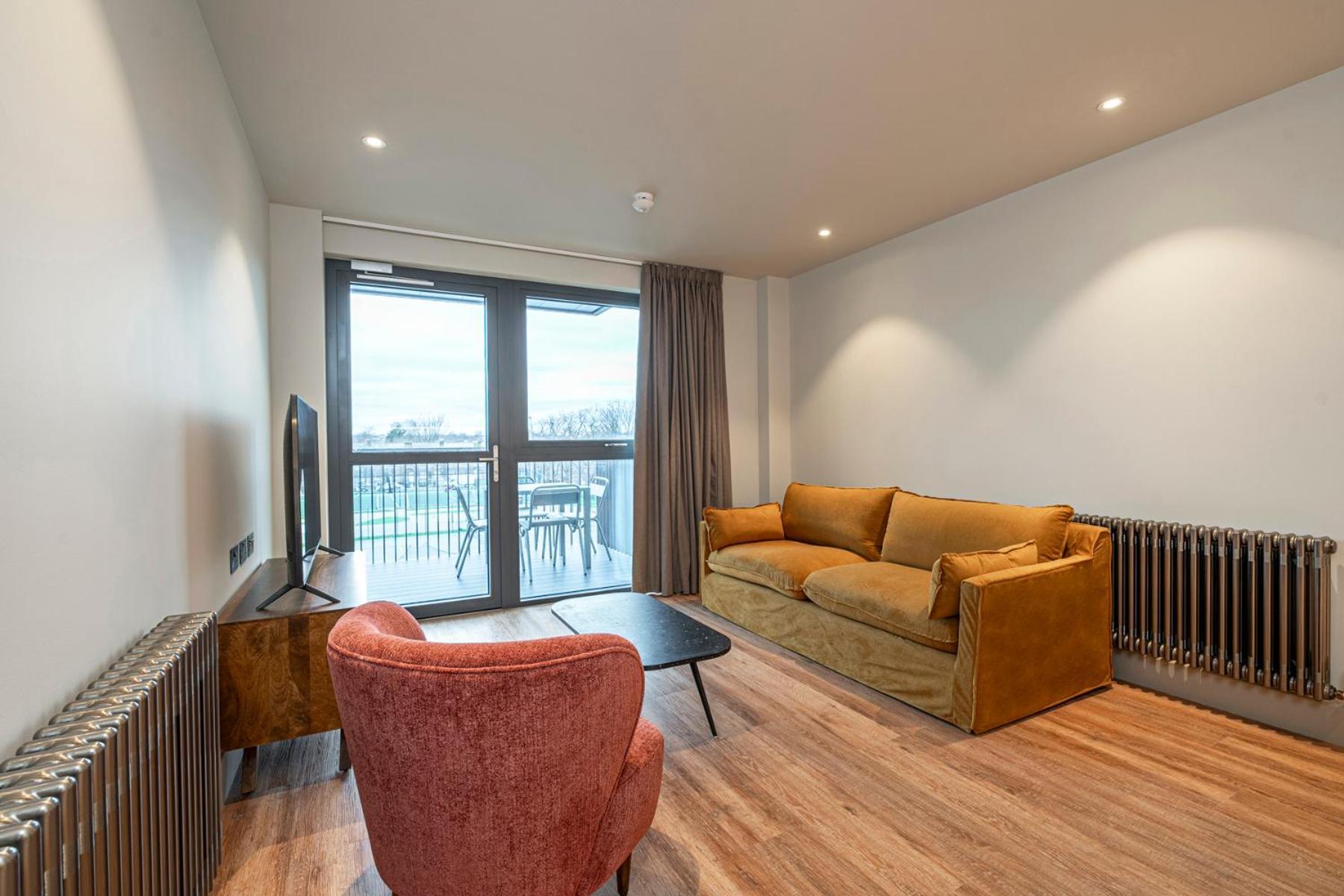 The Sessile Apartment London Exterior photo