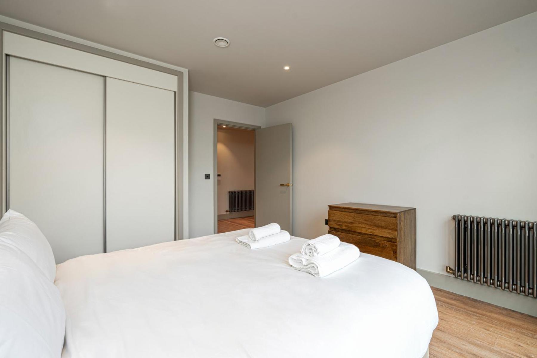 The Sessile Apartment London Exterior photo